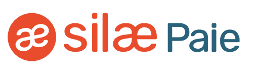 Silae Paie logo
